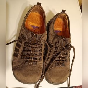 Rocket Dog suede shoes